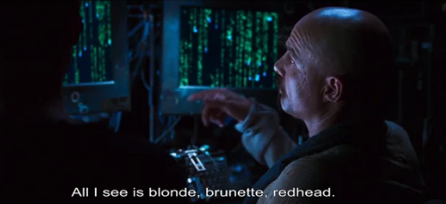 На страже безопасности: один день из жизни инженера по ИБ - 4 На страже безопасности: один день из жизни инженера по ИБ - 4