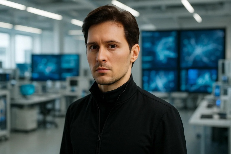 Павел Дуров объявил об открытии лаборатории искусственного интеллекта в Казахстане