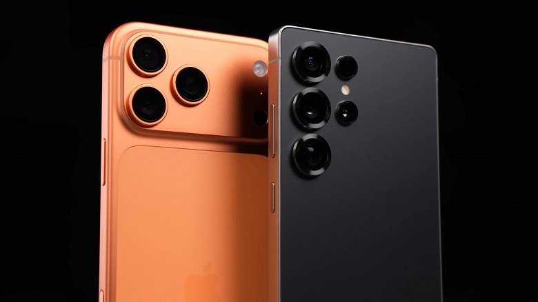 Всей мощи нового iPhone 17 Pro Max не хватило, чтобы справиться с годовалым Galaxy S25 Ultra, судя по тестам PhoneBuff - 1 Всей мощи нового iPhone 17 Pro Max не хватило, чтобы справиться с годовалым Galaxy S25 Ultra, судя по тестам PhoneBuff