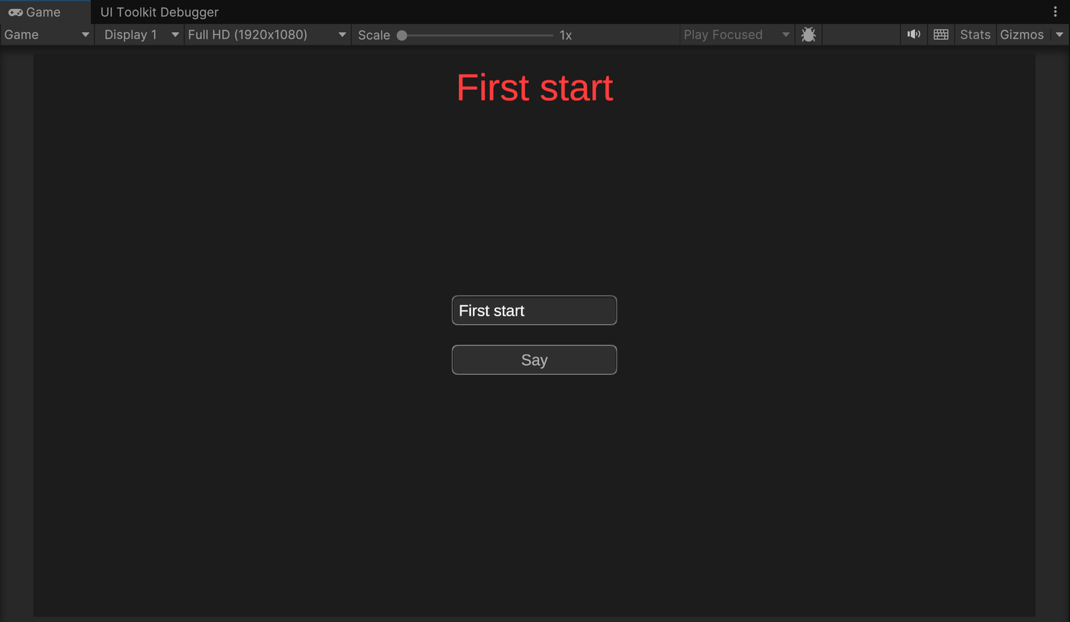 Aspid.MVVM — производительный MVVM фреймворк для Unity - 19