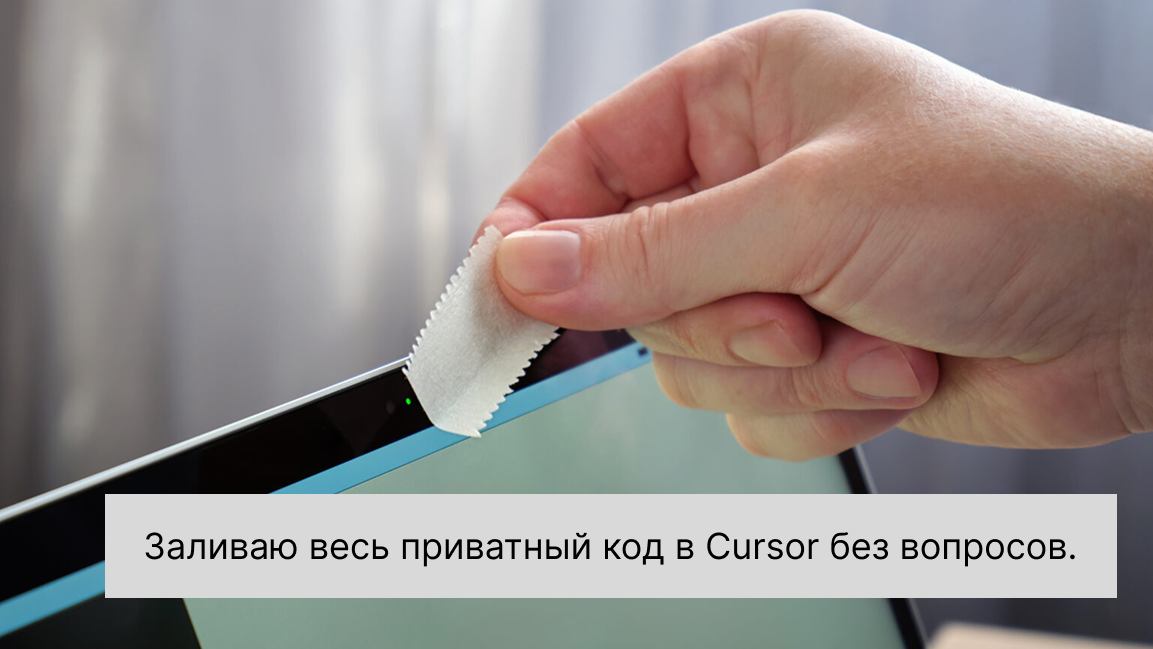 DevSecOps за 20 миллионов? Я сделал свой сканер и выложил бесплатно - 4 DevSecOps за 20 миллионов? Я сделал свой сканер и выложил бесплатно - 4