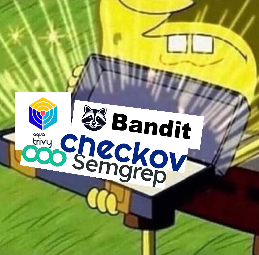  Сокровища DevSecOps