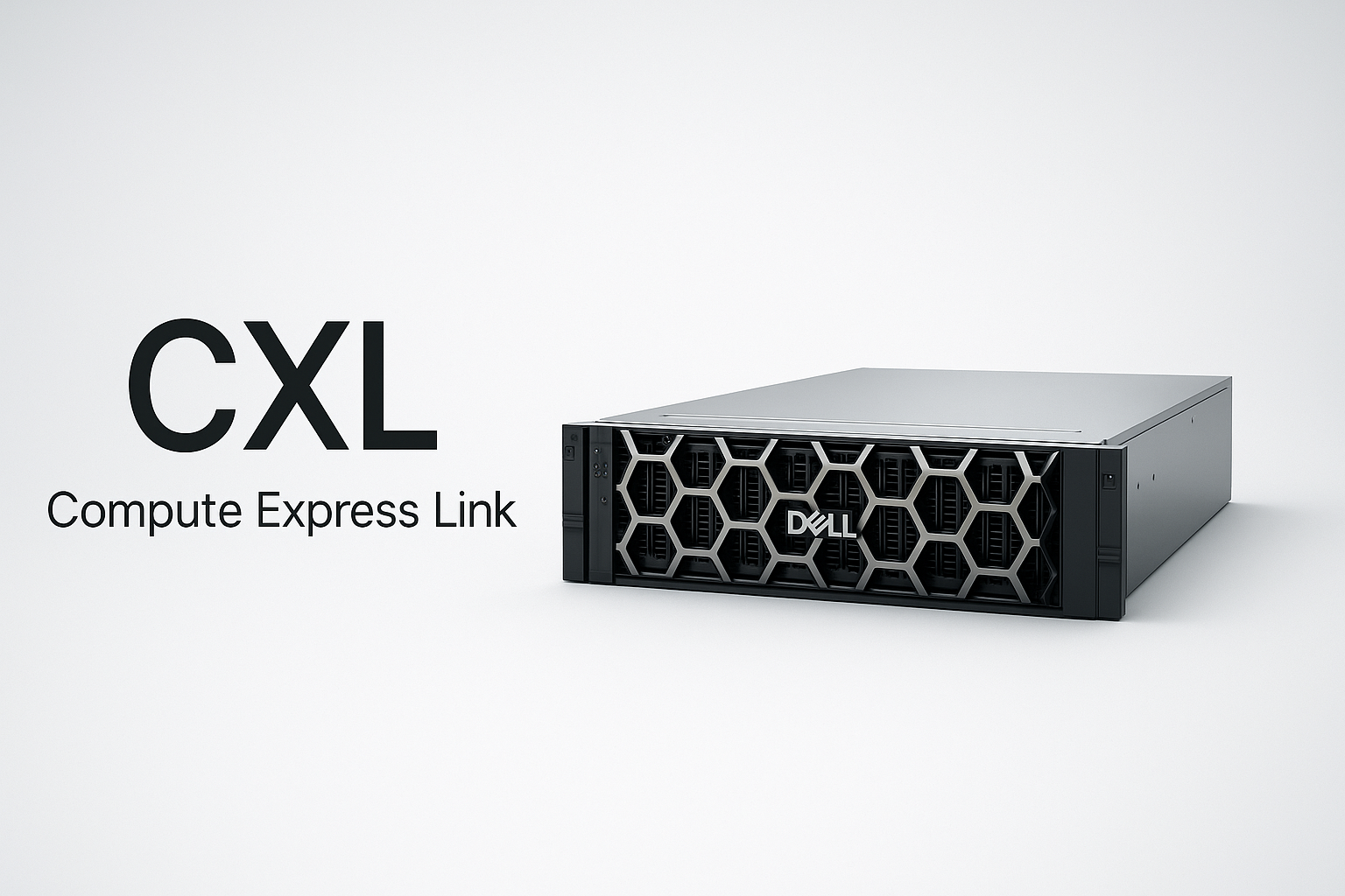 PCIe умер, да здравствует CXL - 18 PCIe умер, да здравствует CXL - 18