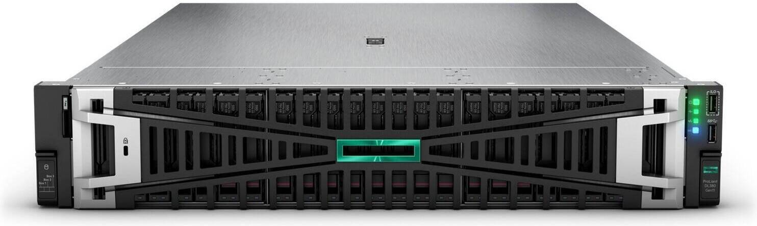 HPE ProLiant DL380 Gen11