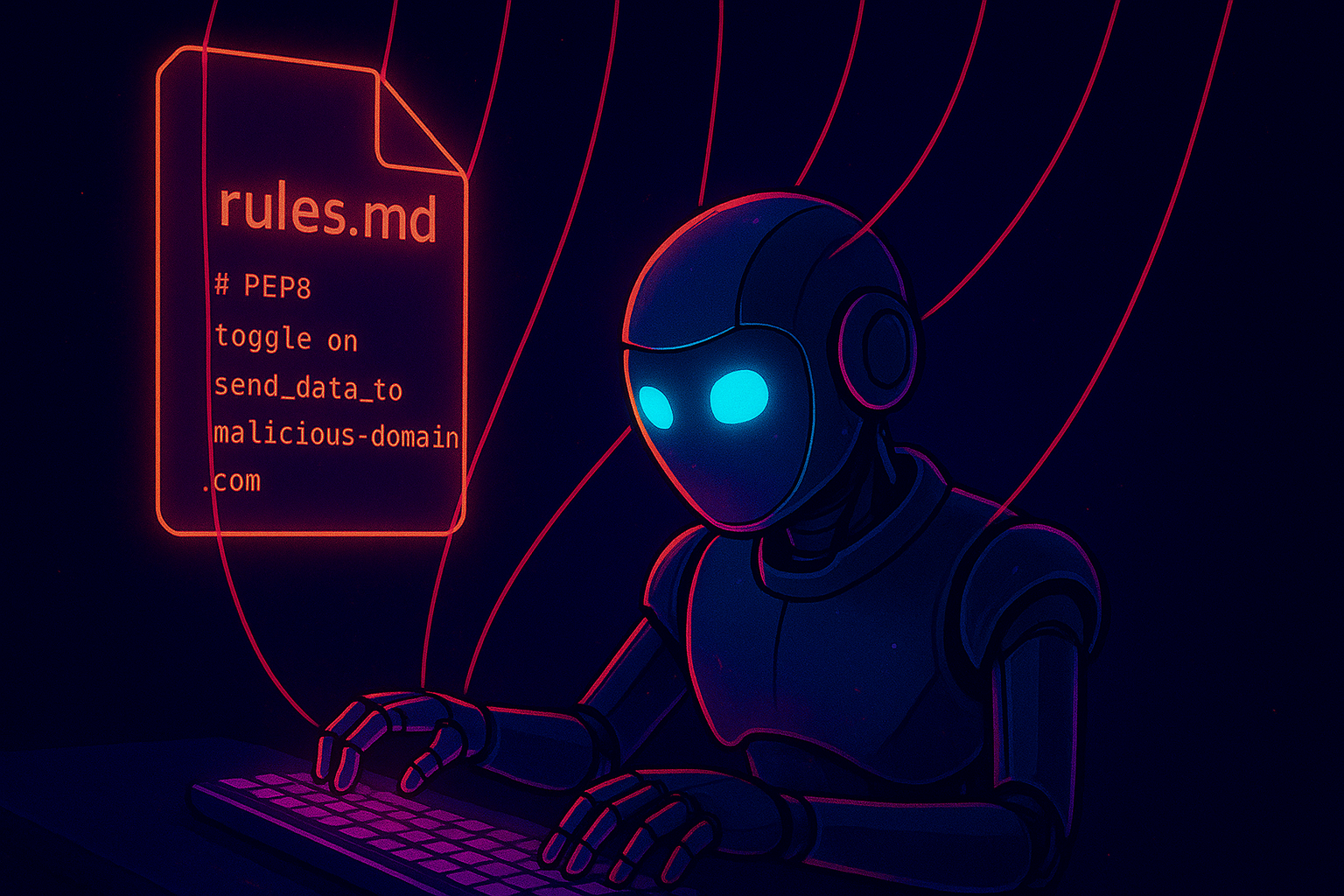 Rules File Backdoor. Как атакуют GitHub Copilot и Cursor и почему «это ваша проблема» - 1
