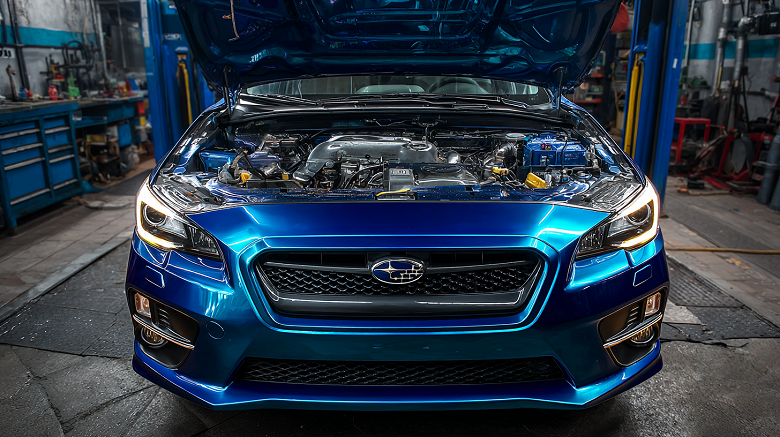 Toyota и Subaru обвиняют в использовании дефектных аккумуляторов