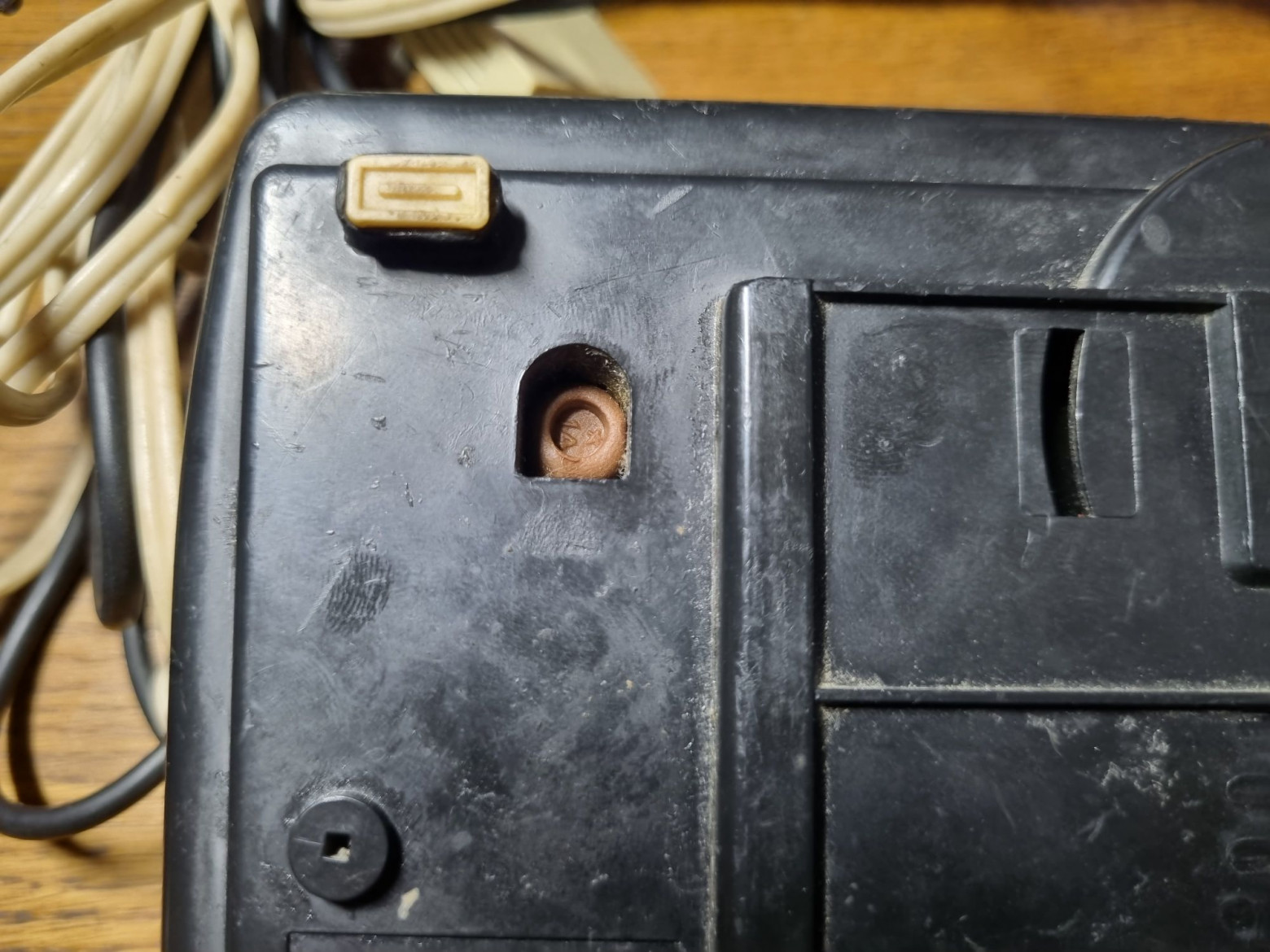 VEF ТА-12. Оживляем раритетный телефон с АОН - 12 VEF ТА-12. Оживляем раритетный телефон с АОН - 12