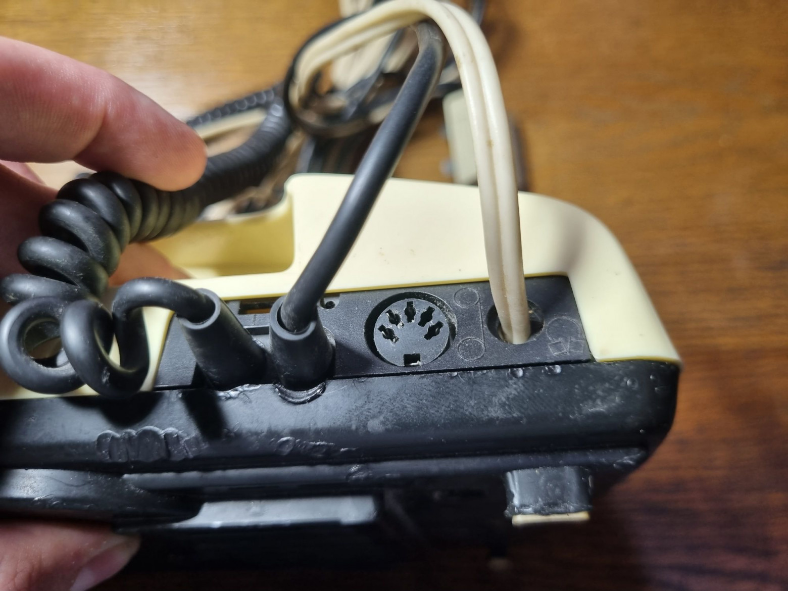 VEF ТА-12. Оживляем раритетный телефон с АОН - 13 VEF ТА-12. Оживляем раритетный телефон с АОН - 13