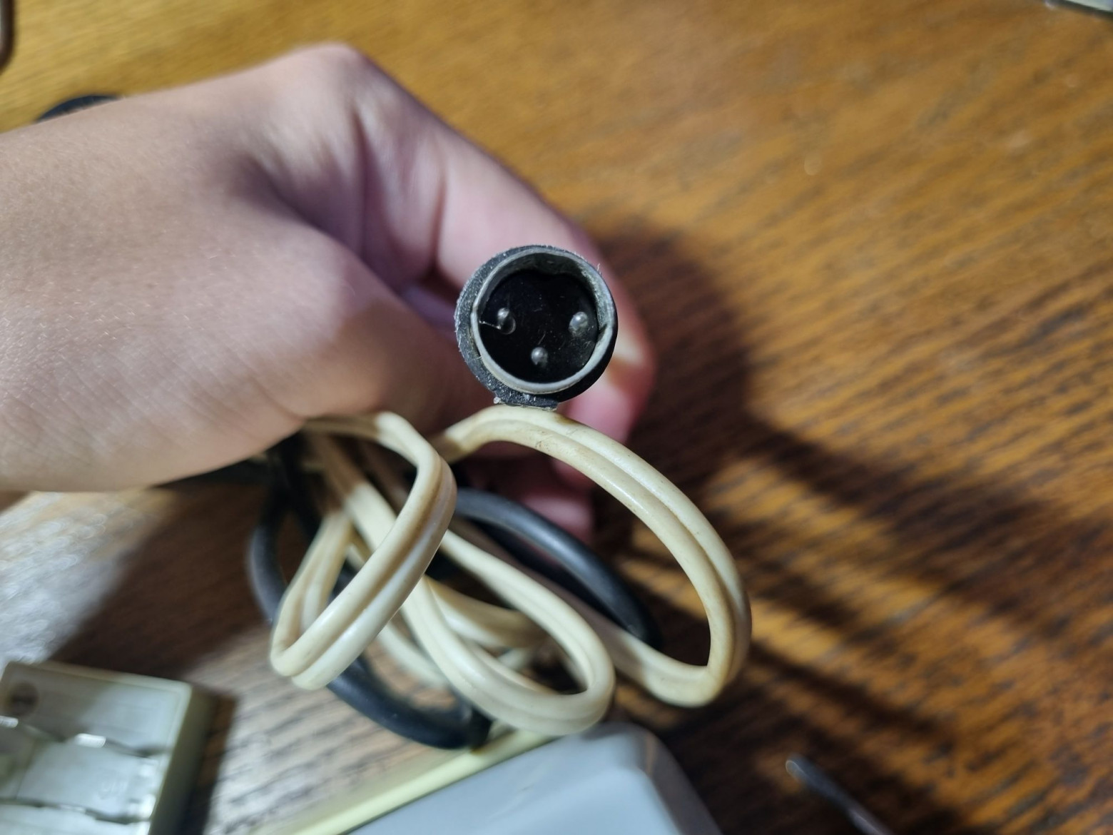 VEF ТА-12. Оживляем раритетный телефон с АОН - 15 VEF ТА-12. Оживляем раритетный телефон с АОН - 15