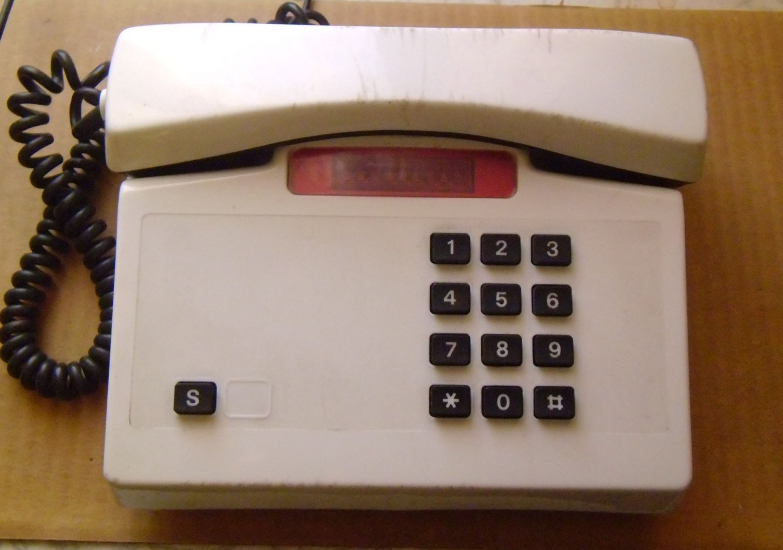 VEF ТА-12. Оживляем раритетный телефон с АОН - 2 VEF ТА-12. Оживляем раритетный телефон с АОН - 2