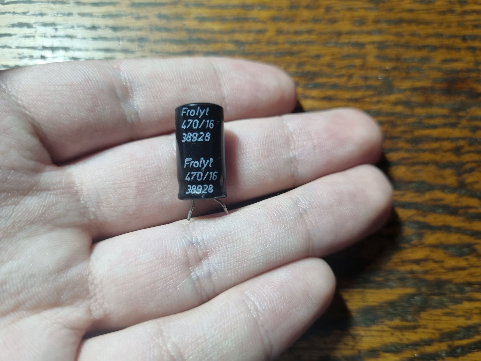 VEF ТА-12. Оживляем раритетный телефон с АОН - 25 VEF ТА-12. Оживляем раритетный телефон с АОН - 25