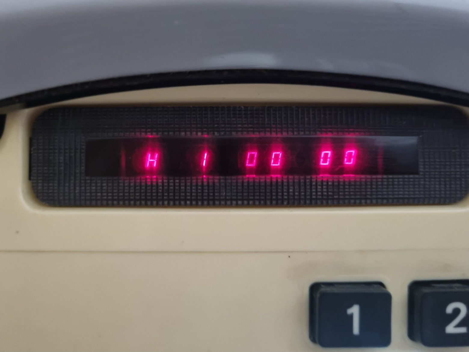 VEF ТА-12. Оживляем раритетный телефон с АОН - 28 VEF ТА-12. Оживляем раритетный телефон с АОН - 28