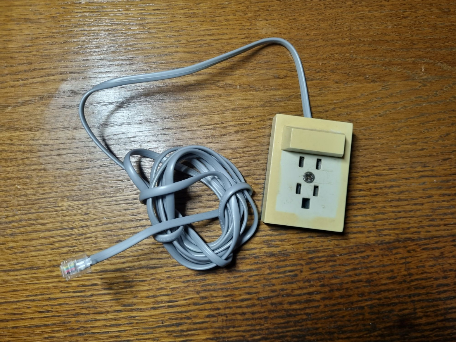 VEF ТА-12. Оживляем раритетный телефон с АОН - 36 VEF ТА-12. Оживляем раритетный телефон с АОН - 36