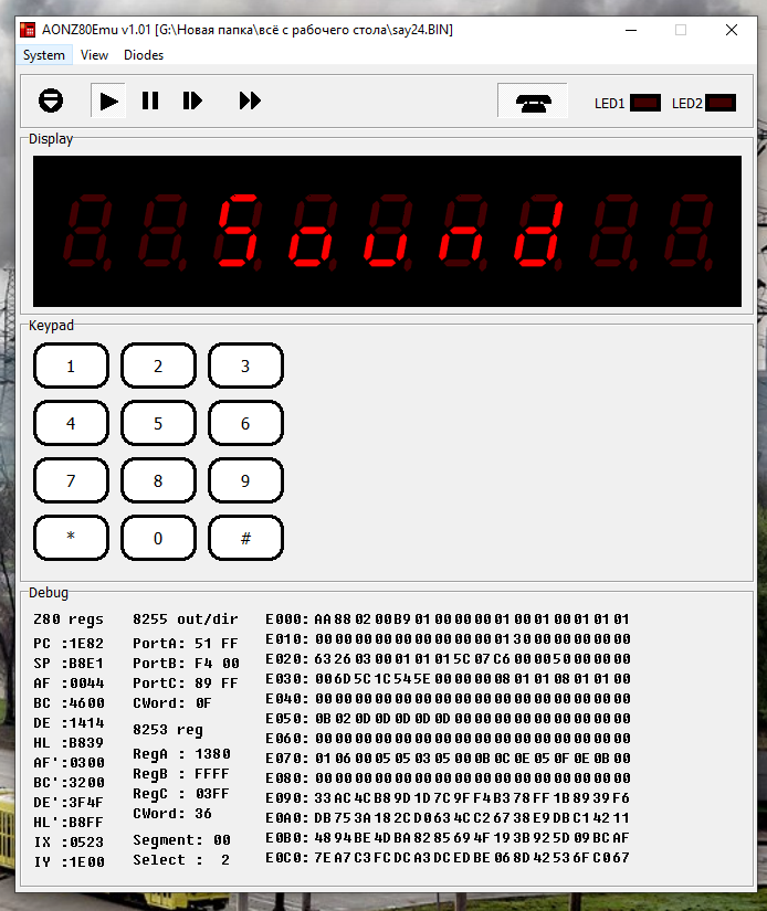 VEF ТА-12. Оживляем раритетный телефон с АОН - 39 VEF ТА-12. Оживляем раритетный телефон с АОН - 39