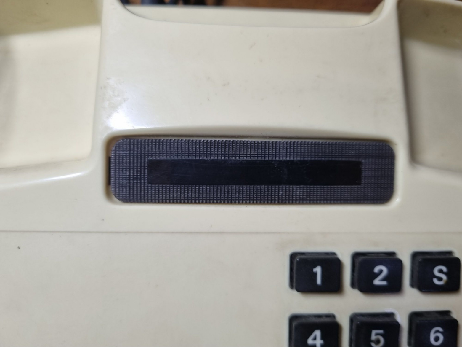 VEF ТА-12. Оживляем раритетный телефон с АОН - 9 VEF ТА-12. Оживляем раритетный телефон с АОН - 9