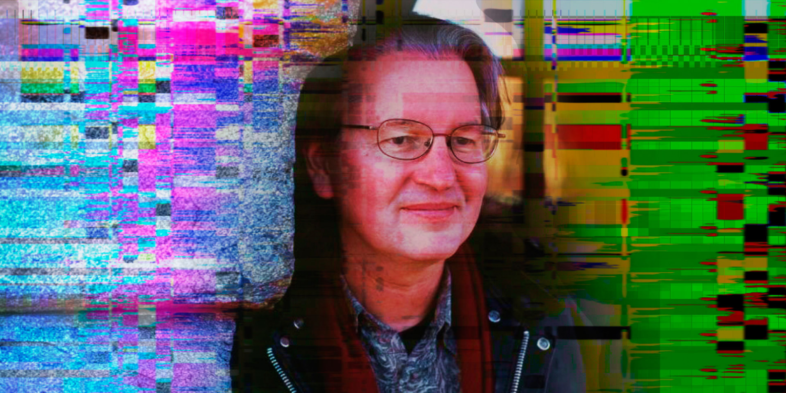 Брюс Стерлинг: писатель, который предсказал «умный дом» и войны в киберпространстве - 8