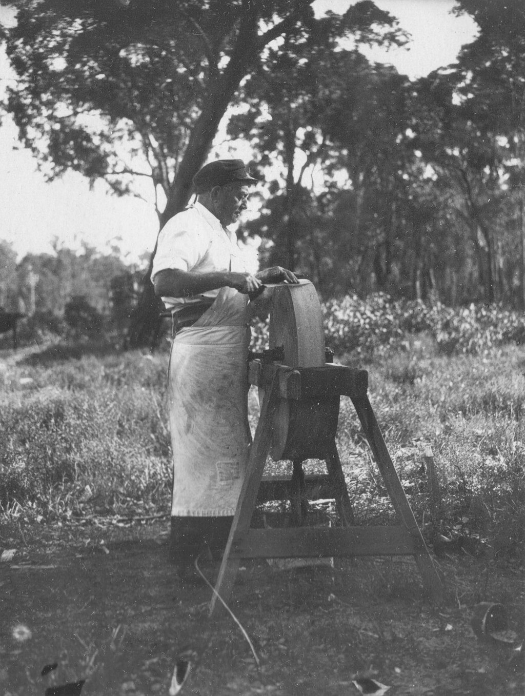 Его величество — Маховик - 8 Его величество — Маховик - 8