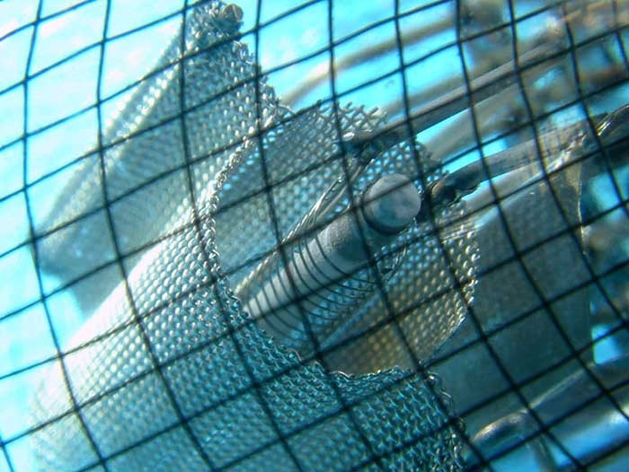 Носить электроны в решете, или зачем радиолампам дырявые аноды? - 1 Носить электроны в решете, или зачем радиолампам дырявые аноды? - 1