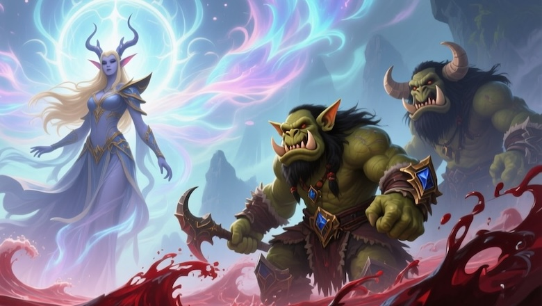 Пандемия «порченой крови»: виртуальная катастрофа с реальным продолжением - 1