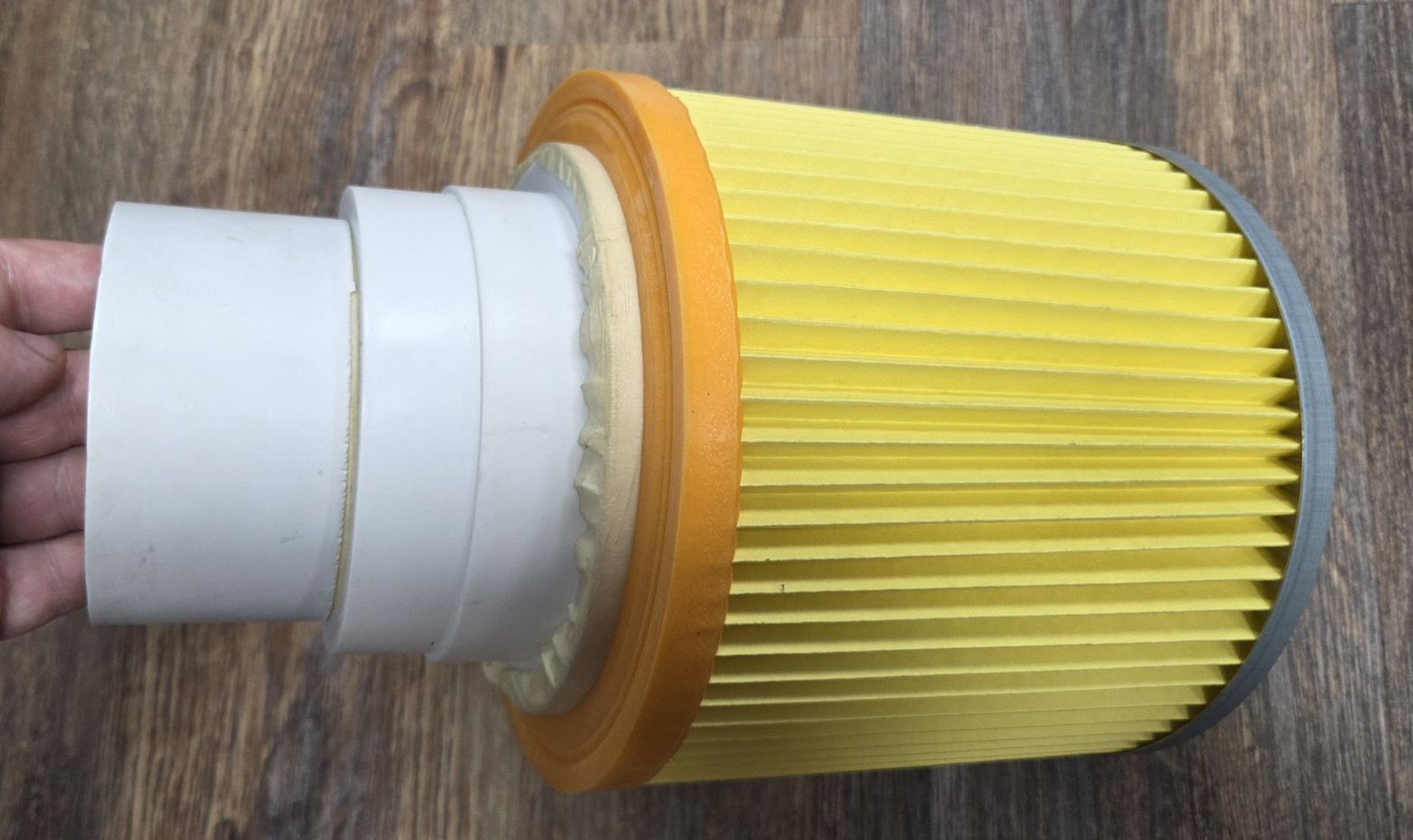 Промышленный увлажнитель дома - 10