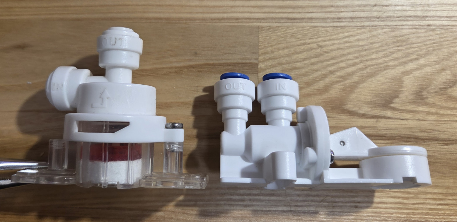 Промышленный увлажнитель дома - 5