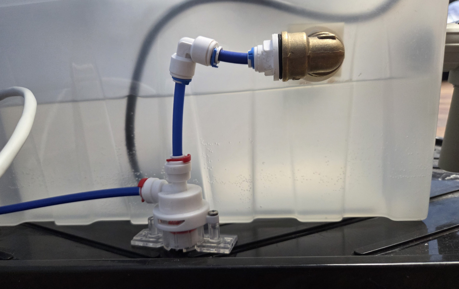 Промышленный увлажнитель дома - 8