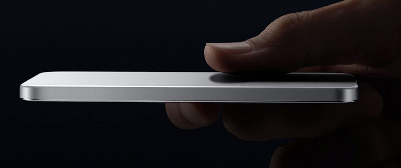 Тонкий магнитный мобильный аккумулятор Xiaomi за 40 долларов для iPhone оказался таким же хитом, как и Xiaomi 17 Pro Max: все устройства раскуплены, цены взлетели в 1,5 раза - 3 Тонкий магнитный мобильный аккумулятор Xiaomi за 40 долларов для iPhone оказался таким же хитом, как и Xiaomi 17 Pro Max: все устройства раскуплены, цены взлетели в 1,5 раза