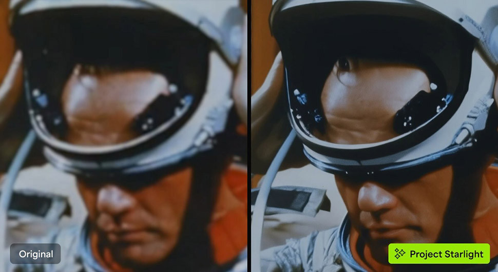 Три пути к 4K: выбираем свой инструмент для нейросетевой реставрации видео - 6 Три пути к 4K: выбираем свой инструмент для нейросетевой реставрации видео - 6