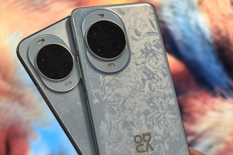 В России открыли предзаказы на Huawei nova 14 и nova 14 Pro - 1 В России открыли предзаказы на Huawei nova 14 и nova 14 Pro