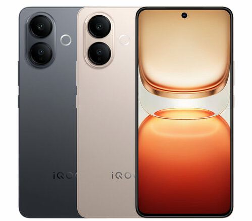 В России стартовали продажи iQOO Z10R - совсем не такого, как в Индии