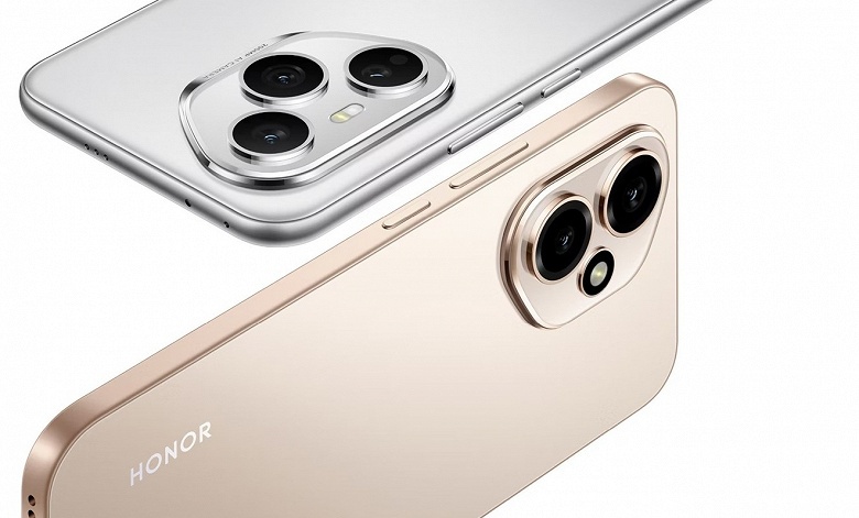 Honor 500 Pro получит Snapdragon 8 Elite, основную камеру на 200 Мп и дизайн, напоминающий iPhone - 1 Honor 500 Pro получит Snapdragon 8 Elite, основную камеру на 200 Мп и дизайн, напоминающий iPhone