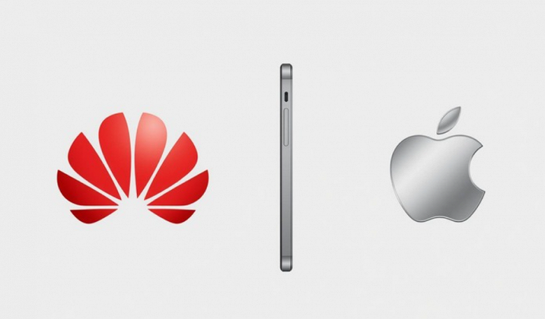 Huawei готовит конкурента iPhone Air и Samsung Galaxy S25 Edge? Huawei тестирует ультратонкий смартфон с 2 ТБ памяти - 1 Huawei готовит конкурента iPhone Air и Samsung Galaxy S25 Edge? Huawei тестирует ультратонкий смартфон с 2 ТБ памяти