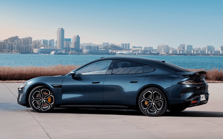 Xiaomi SU7 уехал от владельца не просто так: Xiaomi провела расследование