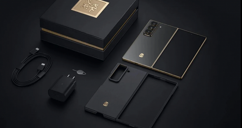 Флагманский смартфон Samsung W26 представят уже 11 октября