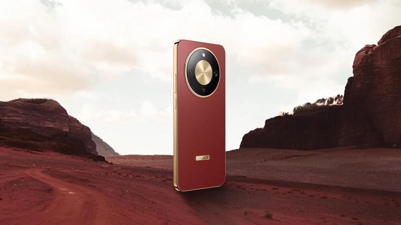 Неубиваемый смартфон Honor X9d с батареей 8300 мАч, который выдерживает воду до 85 &deg;С, выходит в России