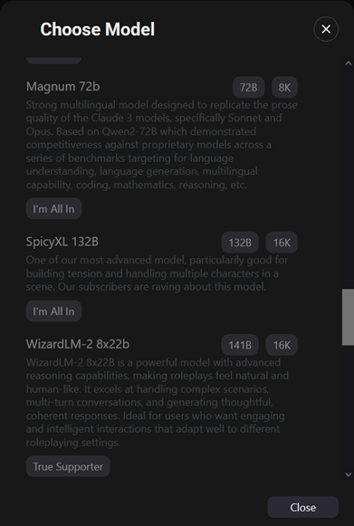 Плохая waifu (и при чем тут Пушкин, Горбачев и математика). О современных нейронках для ролевых игр на Русском языке - 11 Плохая waifu (и при чем тут Пушкин, Горбачев и математика). О современных нейронках для ролевых игр на Русском языке - 11