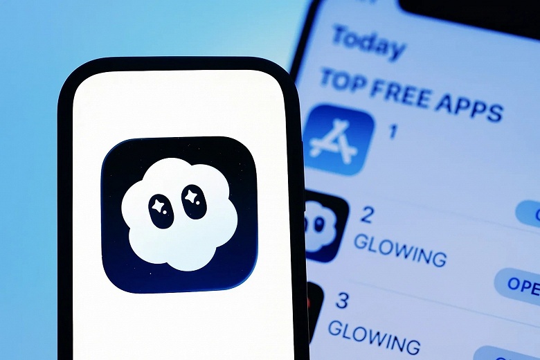 Приложение OpenAI Sora стало самым популярным в американском App Store за сутки - 1 Приложение OpenAI Sora стало самым популярным в американском App Store за сутки