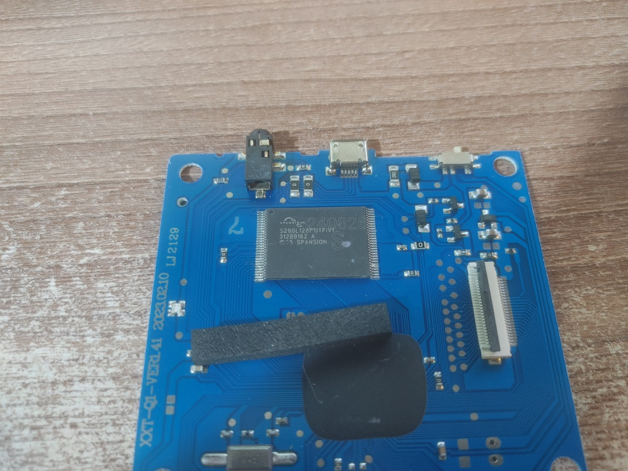 Тайна самой дешевой консоли с Ozon - 13