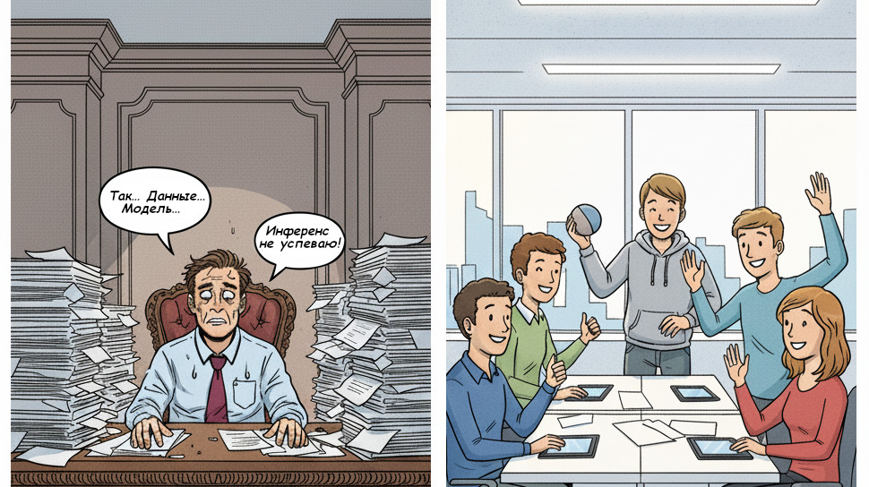 Видеокарты NVIDIA для enterprise: A2000, T4 и A2 — что выбрать и как арендовать за рубль - 2