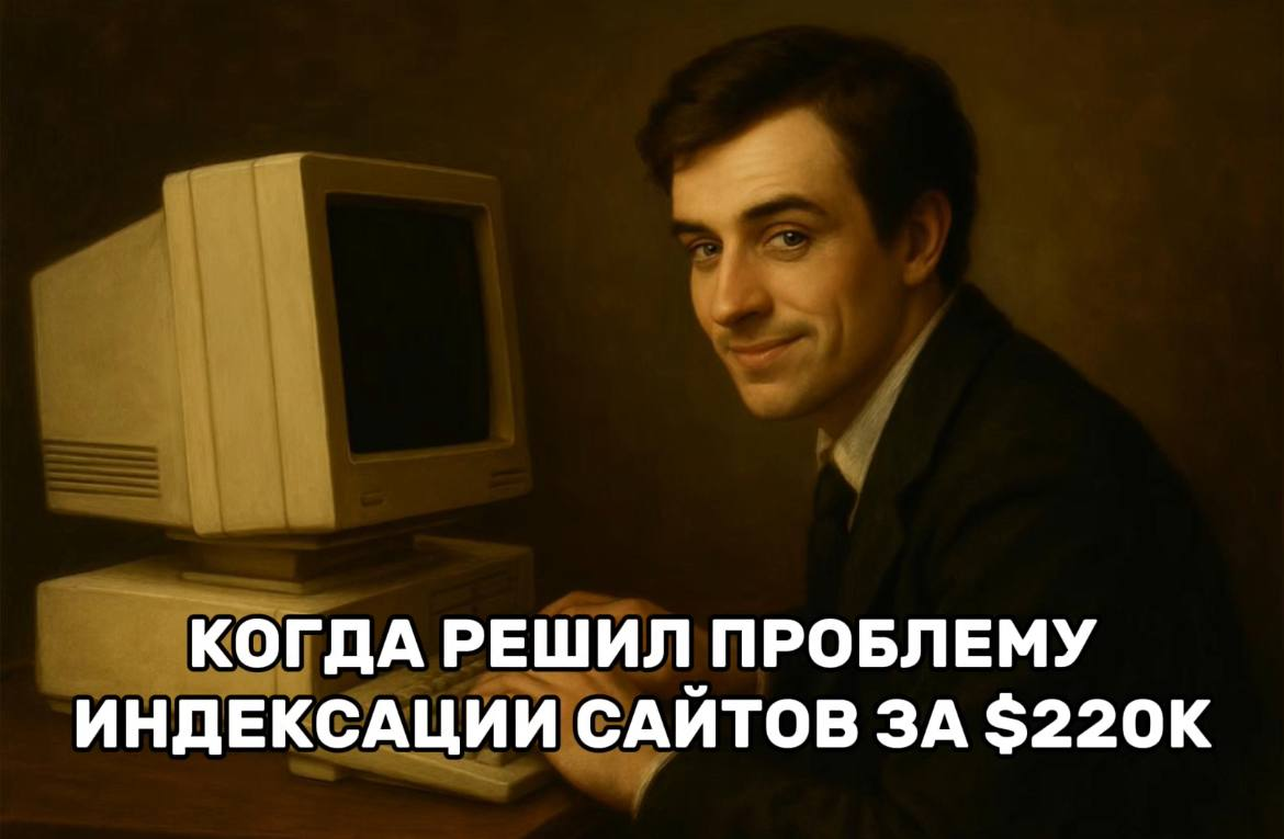 Когда Google не видит твой JavaScript, а ты превратил это в $220К в месяц