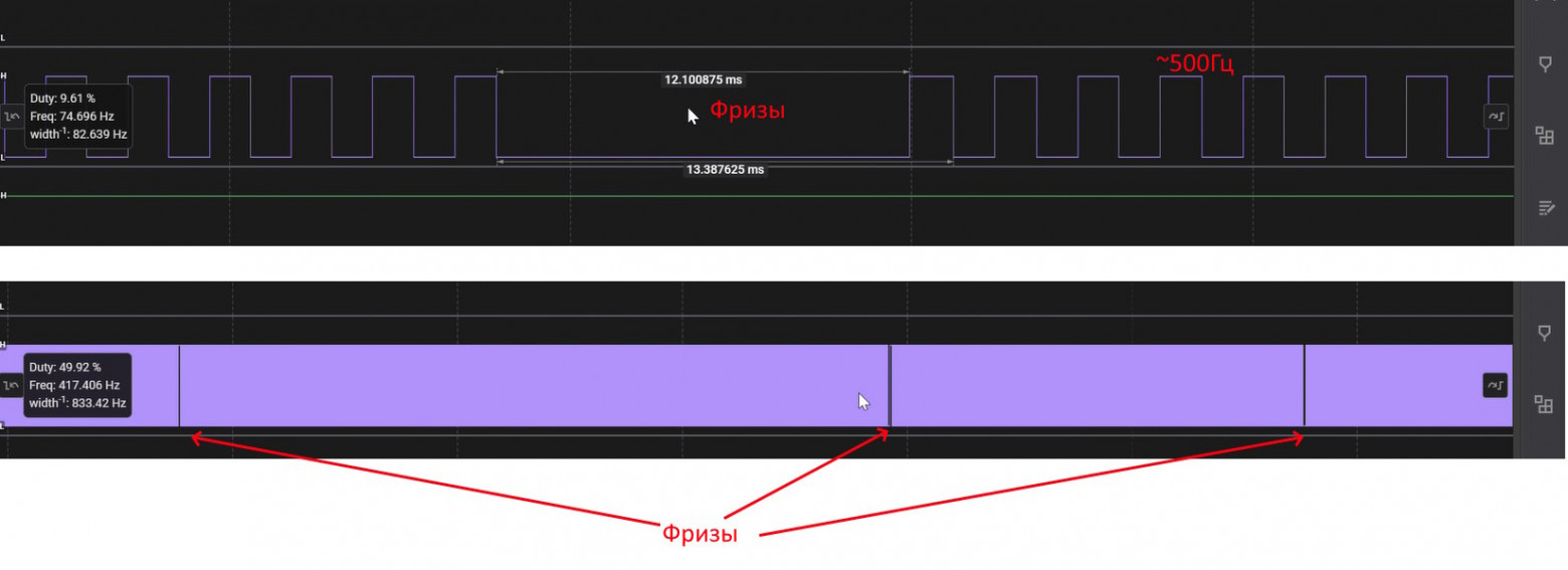 LuckFox pico — одноплатник в форм факторе Arduino - 5