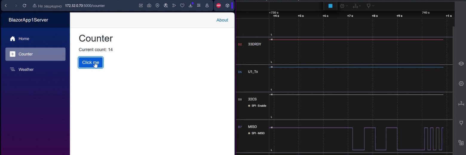 LuckFox pico — одноплатник в форм факторе Arduino - 6