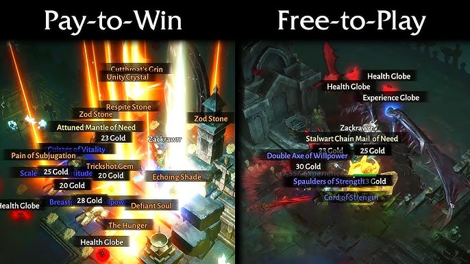 Элементы игрового дизайна и механики, от которых пора избавиться - 11