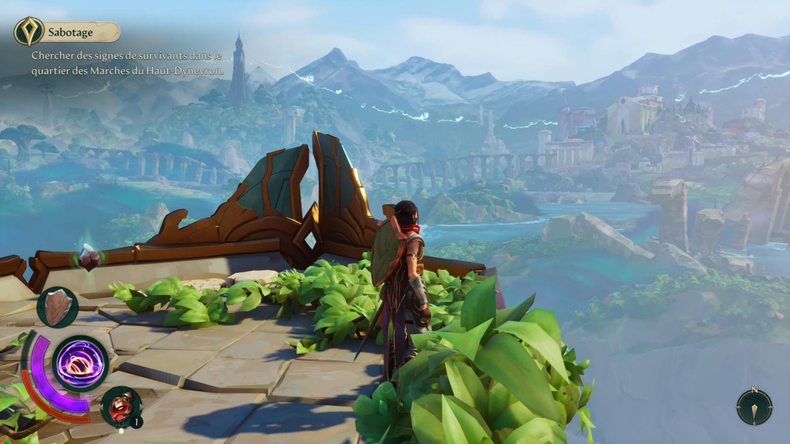 Элементы игрового дизайна и механики, от которых пора избавиться - 9