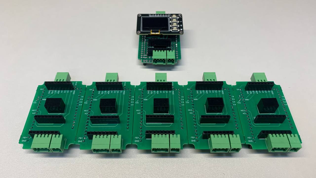 заказ малой серии плат заказ малой серии плат