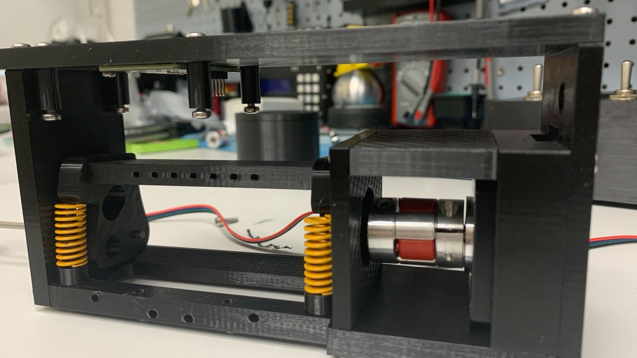 Отрезчик термоусадки v2.0 - 5 Отрезчик термоусадки v2.0 - 5