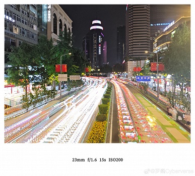 Так снимает новейший Honor Magic8 Pro: два десятка фотографий демонстрируют съемку в сложных ночных условиях и с зумом 40-50х - 10 Так снимает новейший Honor Magic8 Pro: два десятка фотографий демонстрируют съемку в сложных ночных условиях и с зумом 40-50х