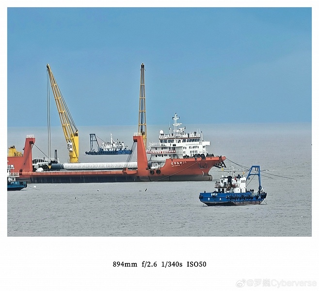 Так снимает новейший Honor Magic8 Pro: два десятка фотографий демонстрируют съемку в сложных ночных условиях и с зумом 40-50х - 19 Так снимает новейший Honor Magic8 Pro: два десятка фотографий демонстрируют съемку в сложных ночных условиях и с зумом 40-50х