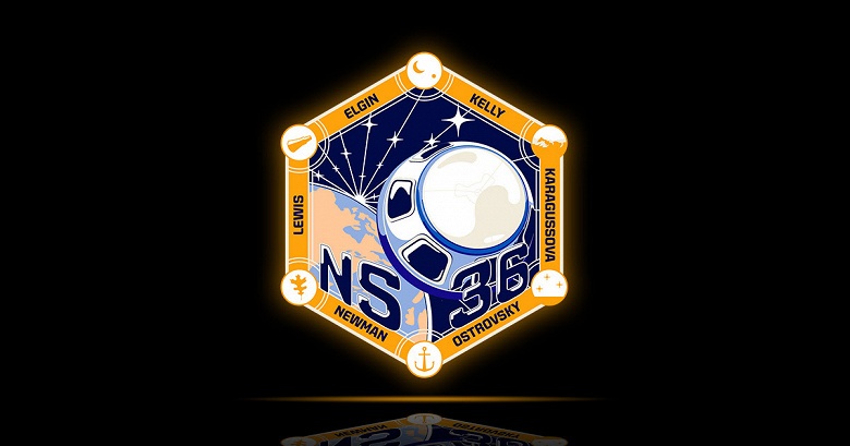 Blue Origin готовит пилотируемый старт ракеты New Shepard NS-36 на 8 октября - 1 Blue Origin готовит пилотируемый старт ракеты New Shepard NS-36 на 8 октября