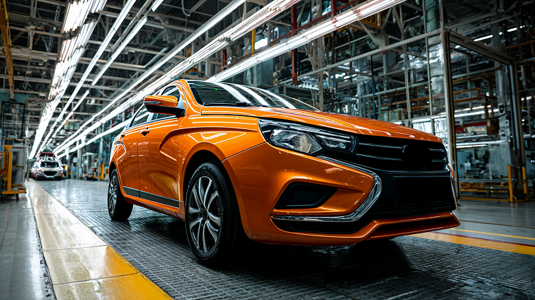 Mash: мигранты массово увольняются с АвтоВАЗа - 1 Mash: мигранты массово увольняются с АвтоВАЗа